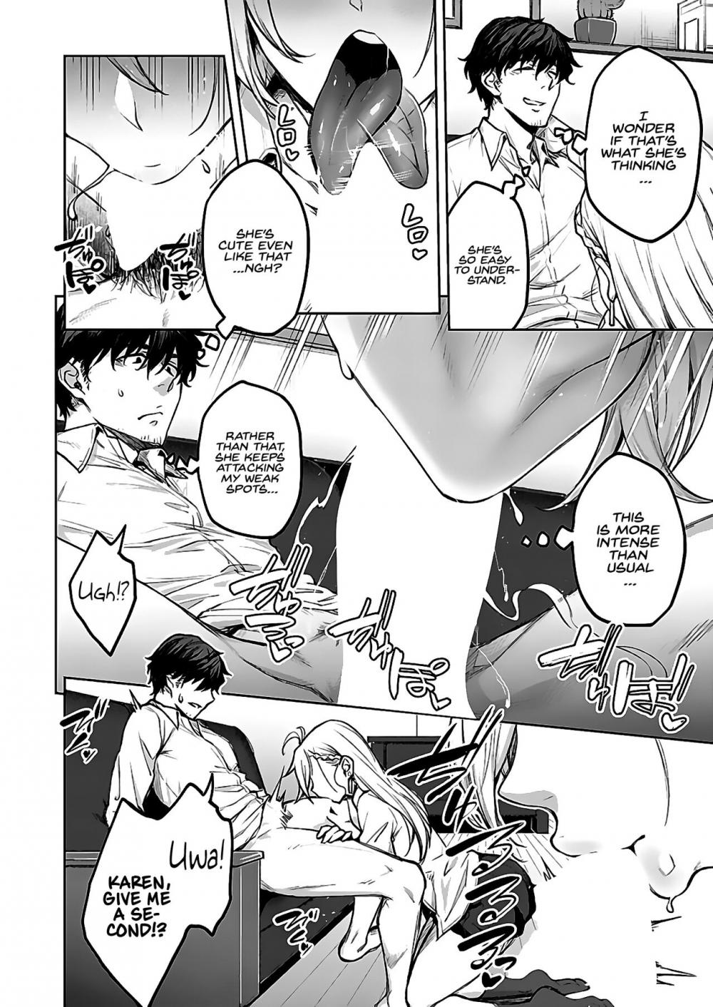 Hentai Manga Comic-It won't be this way next time!-Read-14